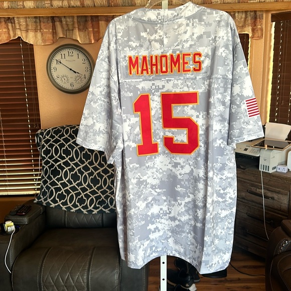 Other - Mahomes Jersey